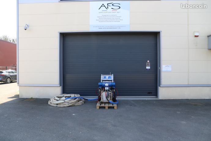 Reactor e-30 d'occasion