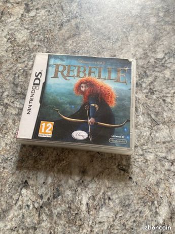 Rebelle ds