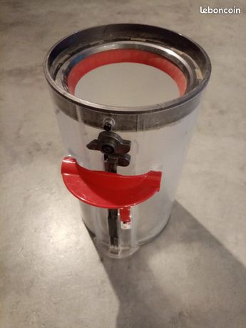 Réceptacle à déchet Dyson V11 V15