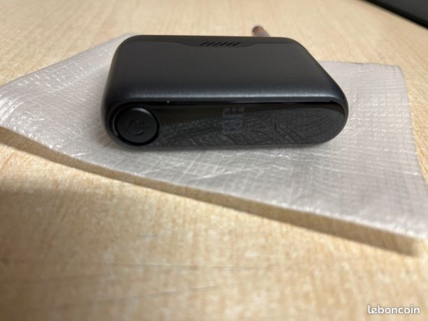 Récepteur dongle JBL microphone