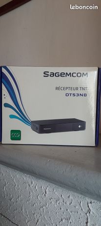 Récepteur TNT DT53NB