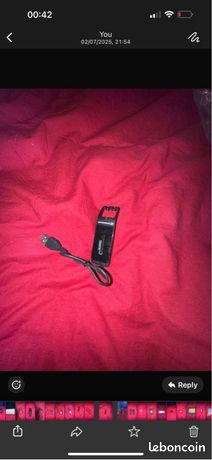 Récepteur USB Sennheiser pour casque sans fil