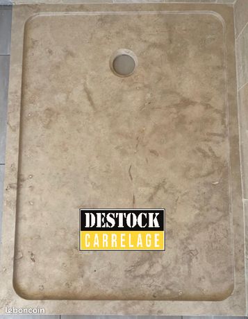 Receveur De Douche 120x90