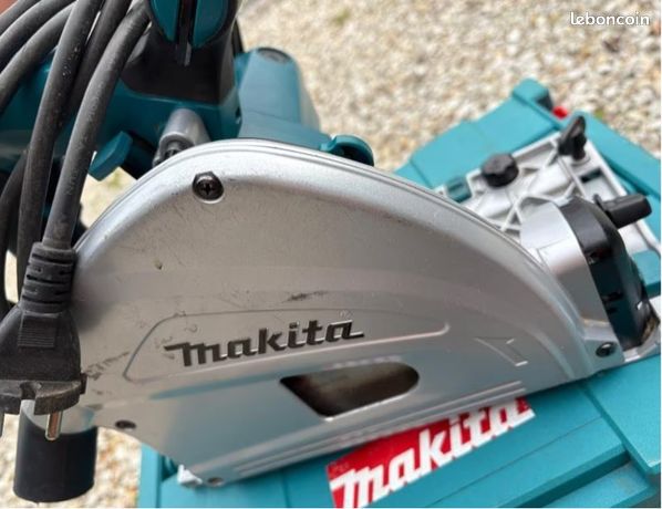 Rech yann scie plongeante makita