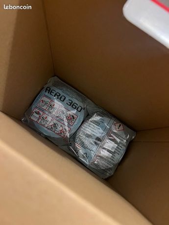 Recharges pour absorbeur d'humidité