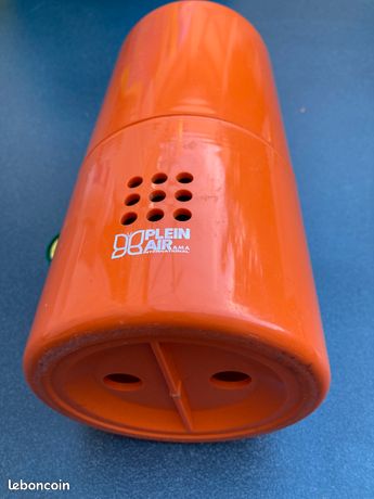 Réchaud gaz PLEIN AIR