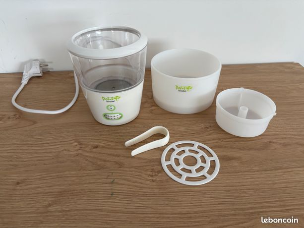 Réchauffeur Petit Terailllon