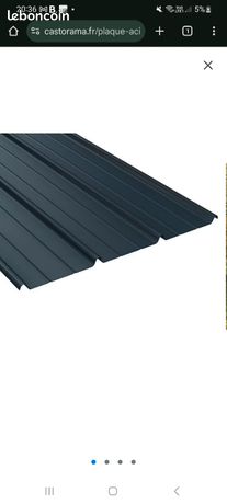 Recherche bac acier/bardage