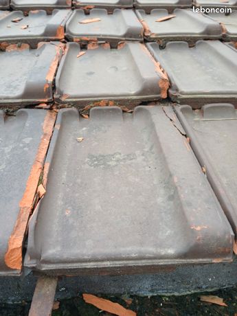 Recherche des tuiles