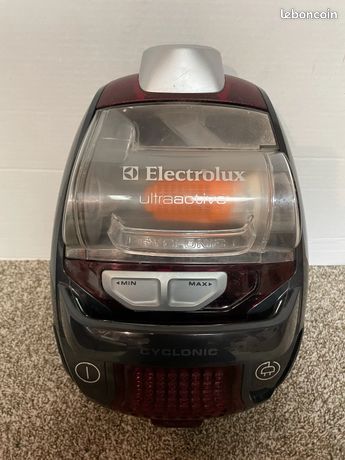 Recherche pièces aspirateur Electrolux