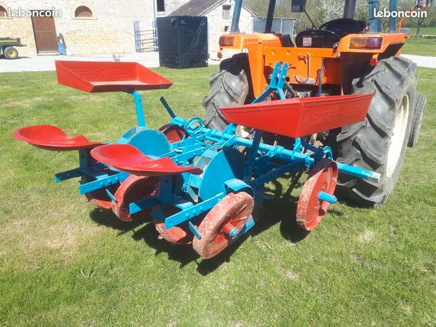 Recherche planteuse légumes