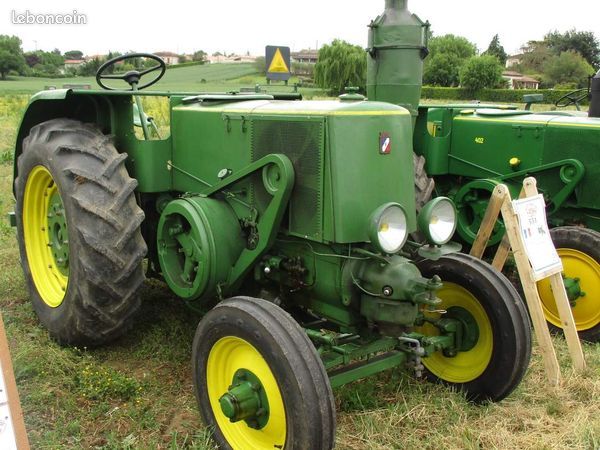 Recherche SFV 551 d'origine ou restauré +++