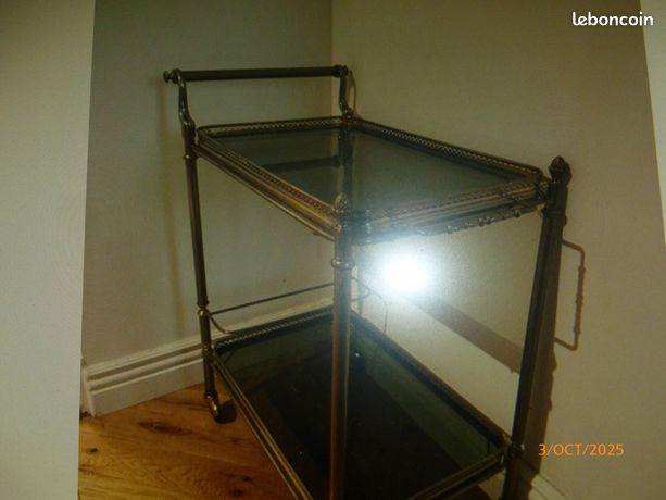 Recherche table de plancha