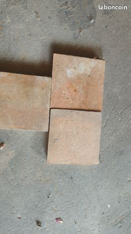 Recherche tomettes anciennes