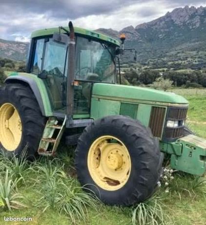 Recherche tracteurs urgent très urgent