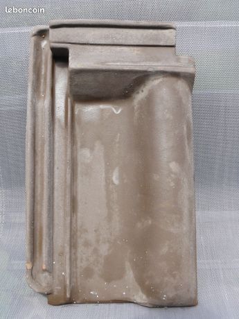 Recherche tuiles de sous faîtières Huguenot H2