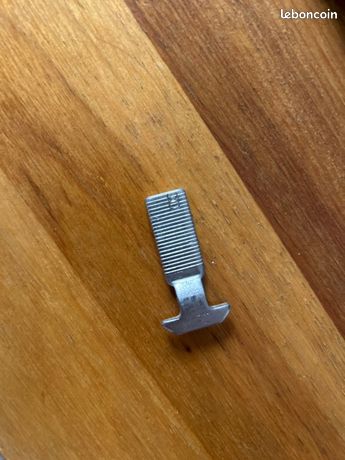 Recherche verrou pièce baie vitrée