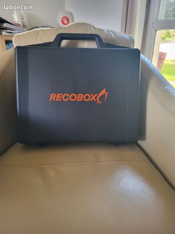 Recobox