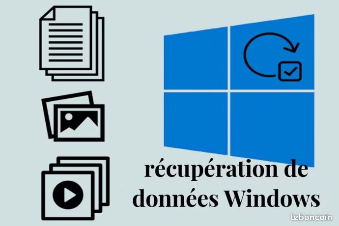 Récupération données