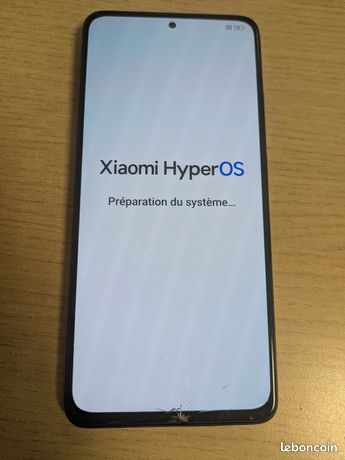 Redmi 11 Pro 5G