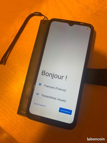 Redmi A3 128 Go rare