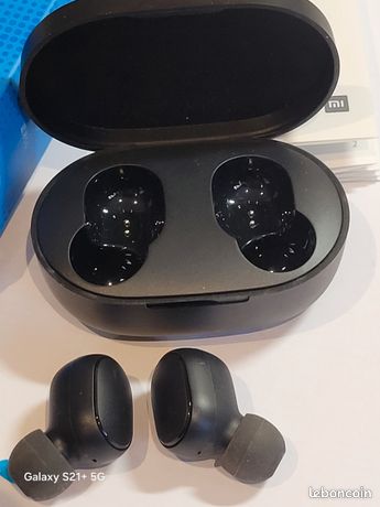 Redmi AirDots écouteurs sans-fil Bluetooth