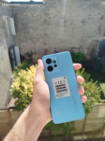 Redmi Note 12 4G