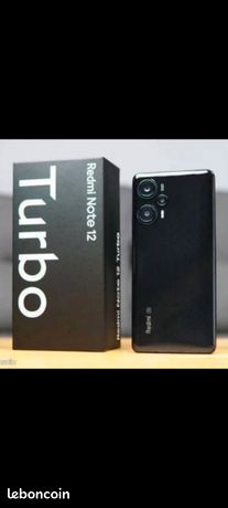 Redmi note 12 turbo 5G gaming