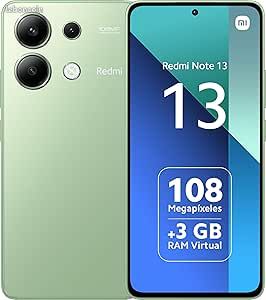 Redmi Note 13