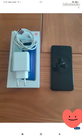 Redmi note 8pro