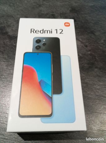 Redmi12
