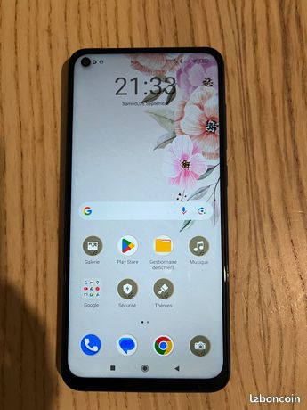 Redmi note 9