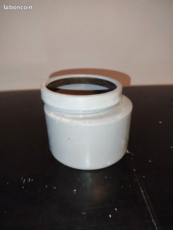 Réducteur avec joint 160-125