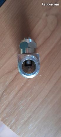 Réducteur de pression