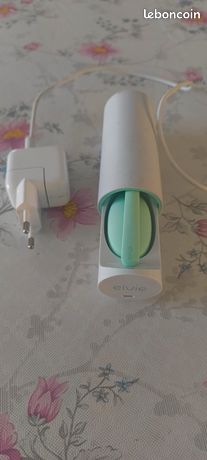 Rééducateur périnéal elvie