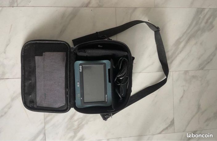 Reflecto mètre EXFO MAXTESTER 715B