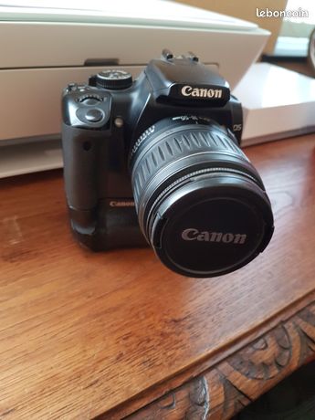 REFLEX Canon EOS 400D