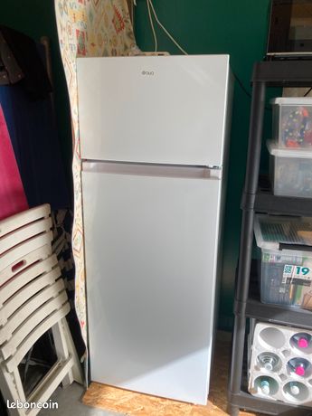 Refregerateur