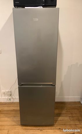 Réfrégirateur BEKO très bon état