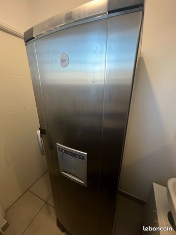 Réfrégirateur Electrolux Arthur Martin