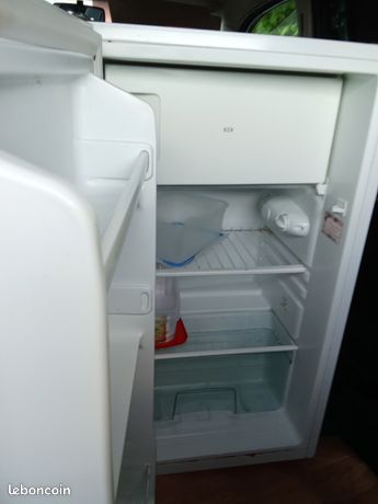 Refregirateur