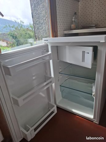 Refrgerateur