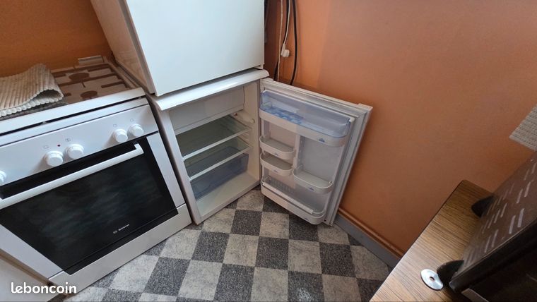Refrigarateur sous plan Beko