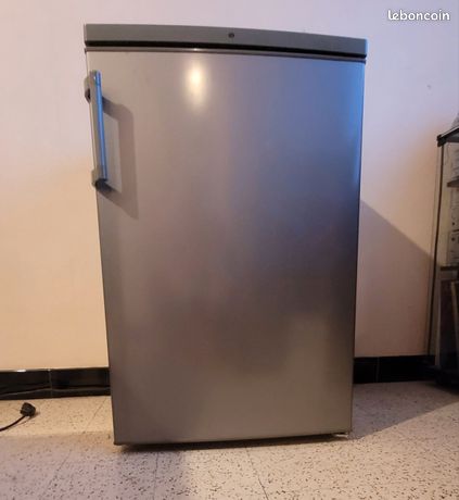 Réfrigerateur 1 porte avec freezer