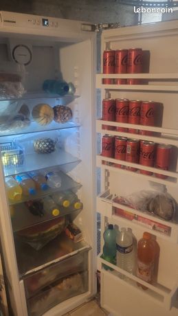 Refrigerateur 1 porte LIEBHERR