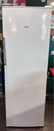 Réfrigérateur 1 porte VALBERG 1D 331E