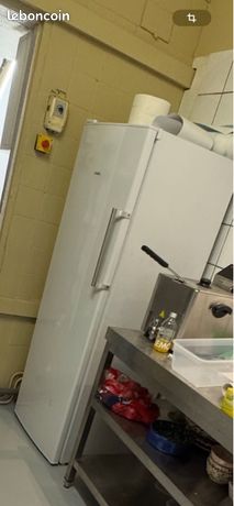 Réfrigérateur 1 porte VALBERG
