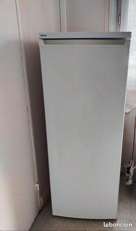 Réfrigérateur 1 porte