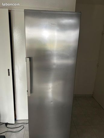 Réfrigérateur 1 porte