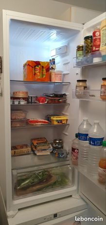 Réfrigérateur 199L